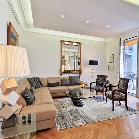 Luxury Baquis Nice Exterior foto
