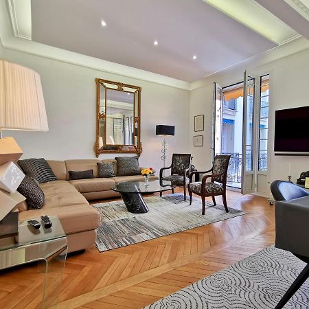 Luxury Baquis Nice Exterior foto