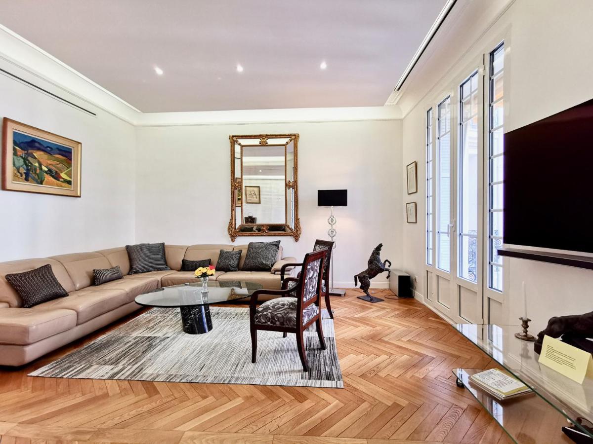 Luxury Baquis Nice Exterior foto
