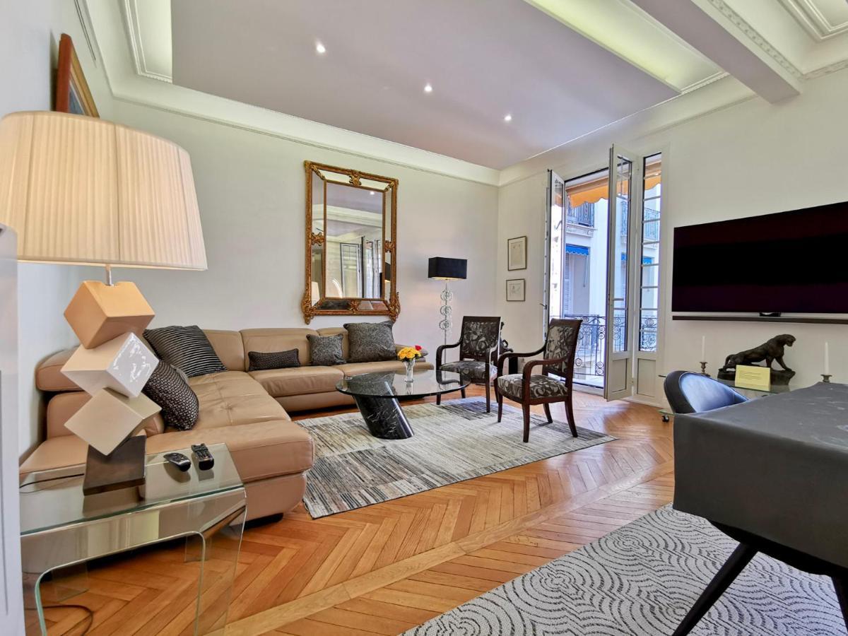 Luxury Baquis Nice Exterior foto
