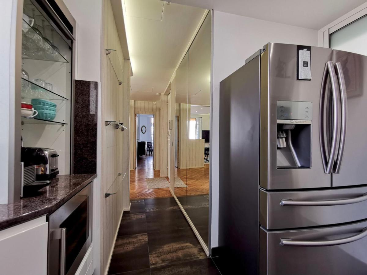 Luxury Baquis Nice Exterior foto