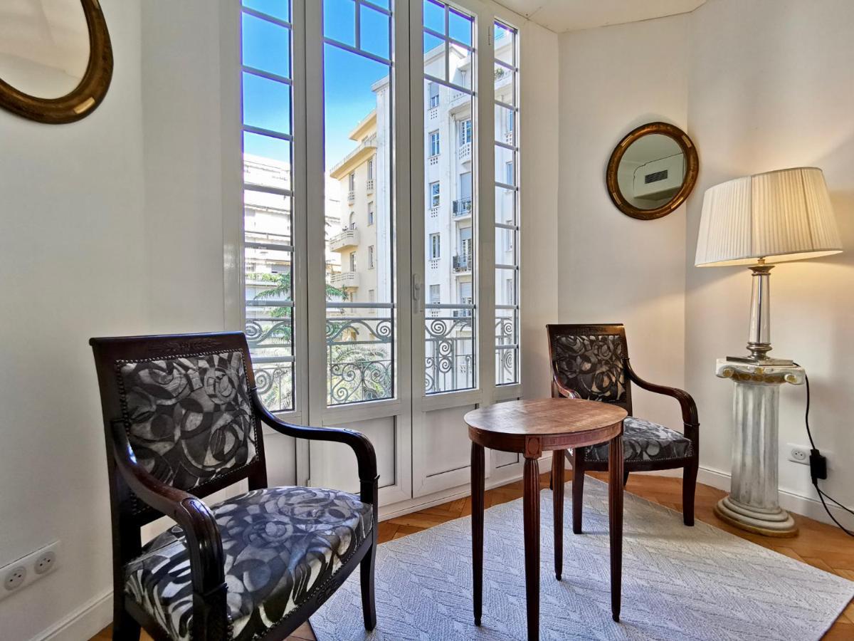 Luxury Baquis Nice Exterior foto