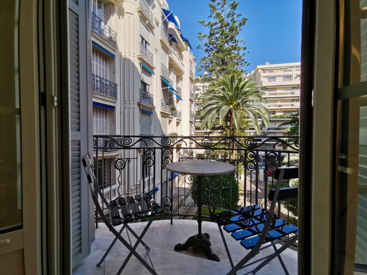 Luxury Baquis Nice Exterior foto