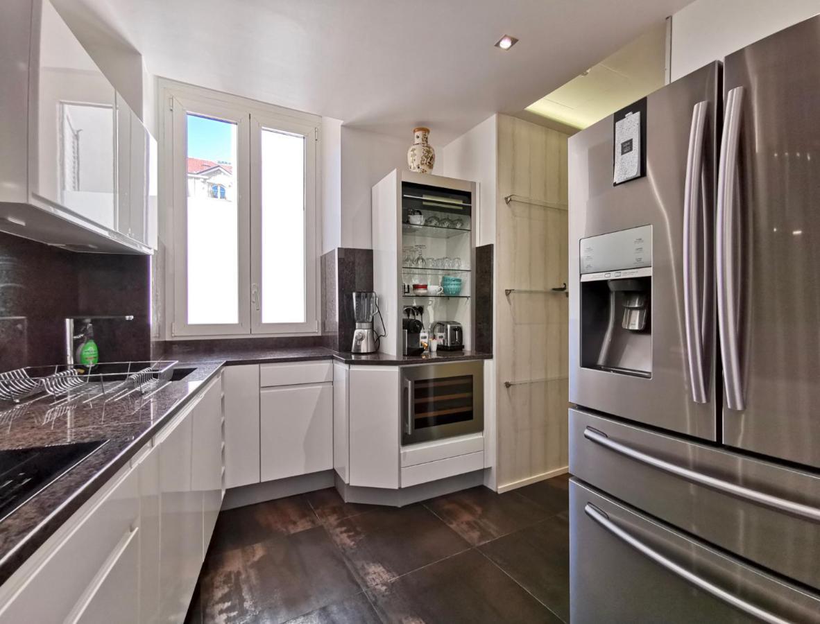Luxury Baquis Nice Exterior foto