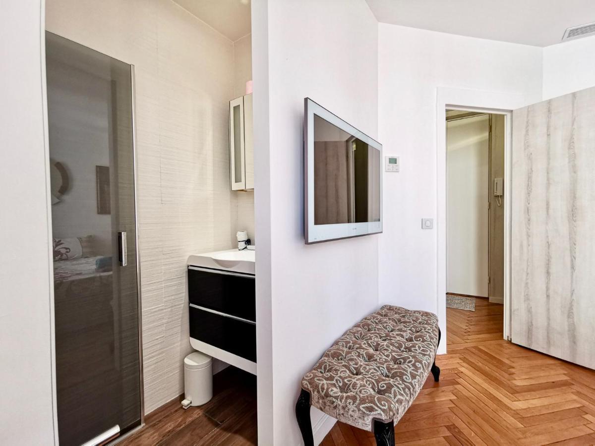 Luxury Baquis Nice Exterior foto
