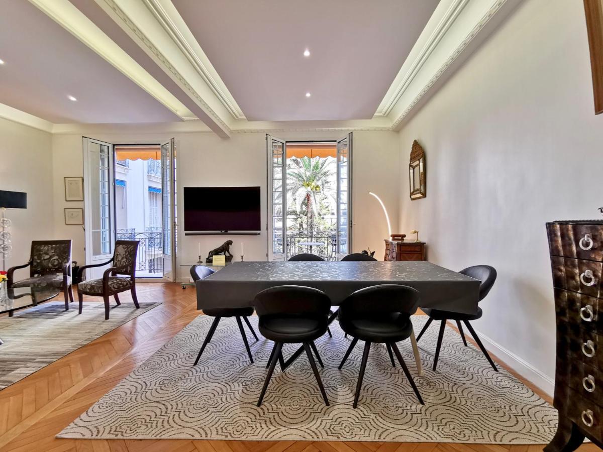 Luxury Baquis Nice Exterior foto