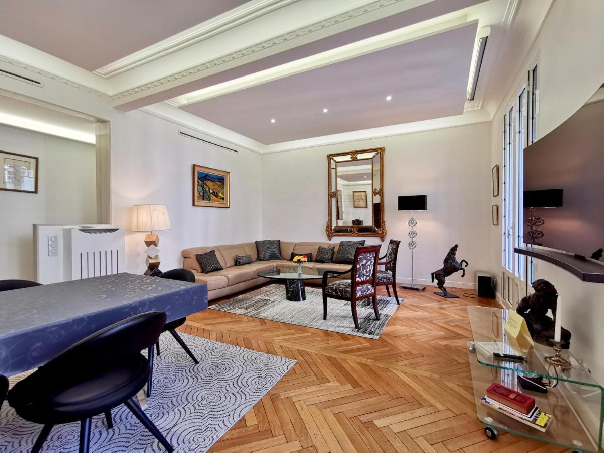 Luxury Baquis Nice Exterior foto