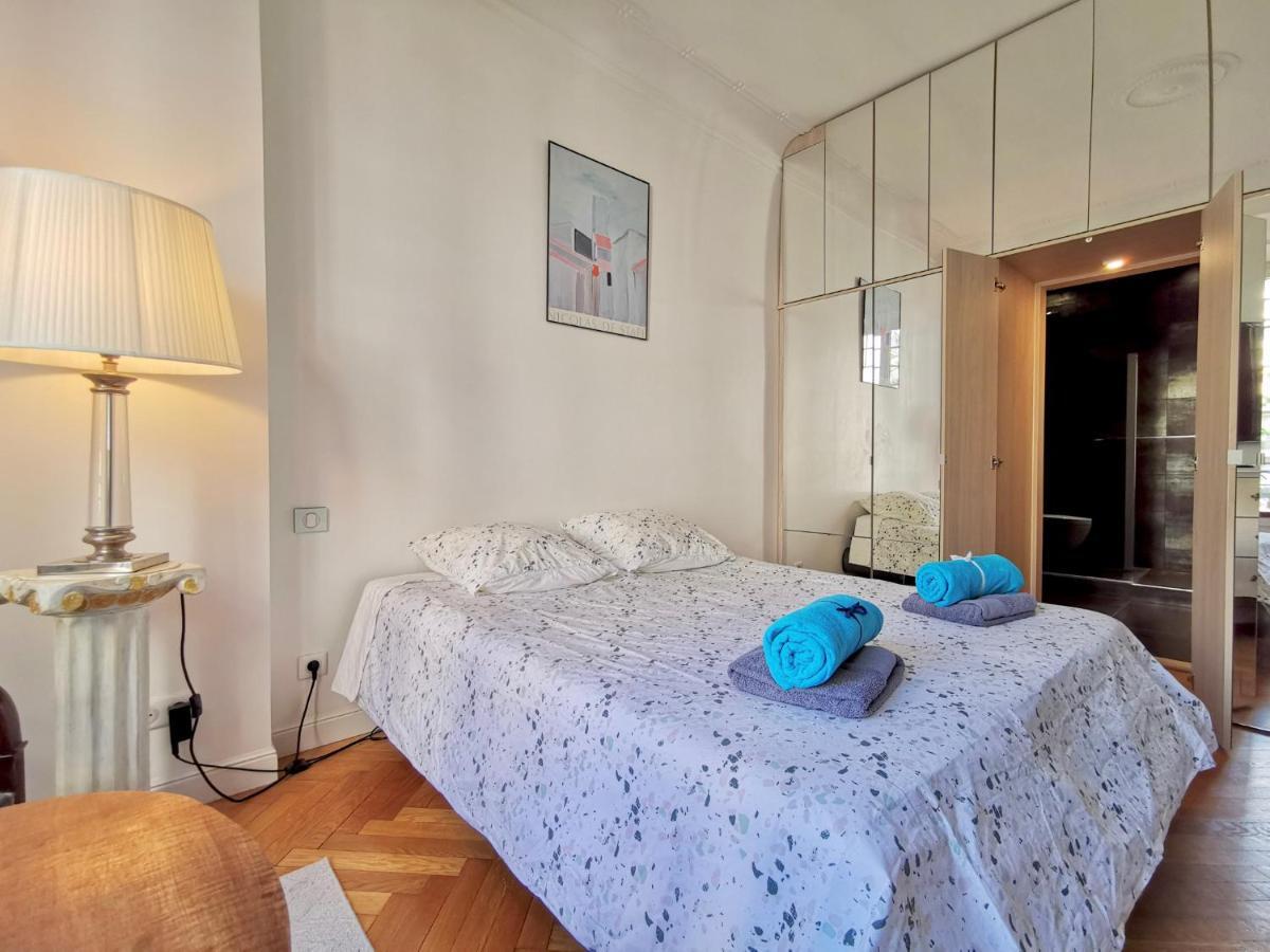 Luxury Baquis Nice Exterior foto