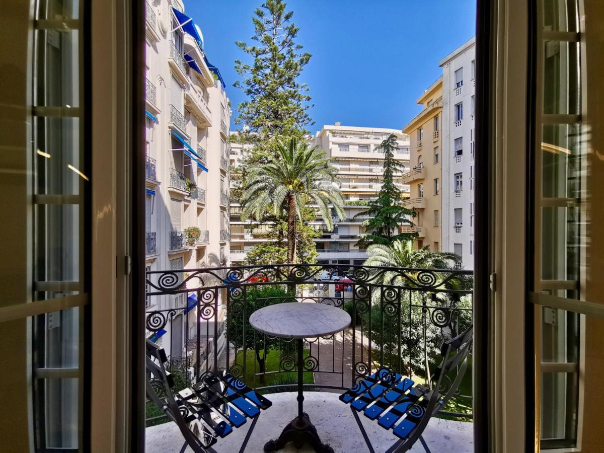 Luxury Baquis Nice Exterior foto