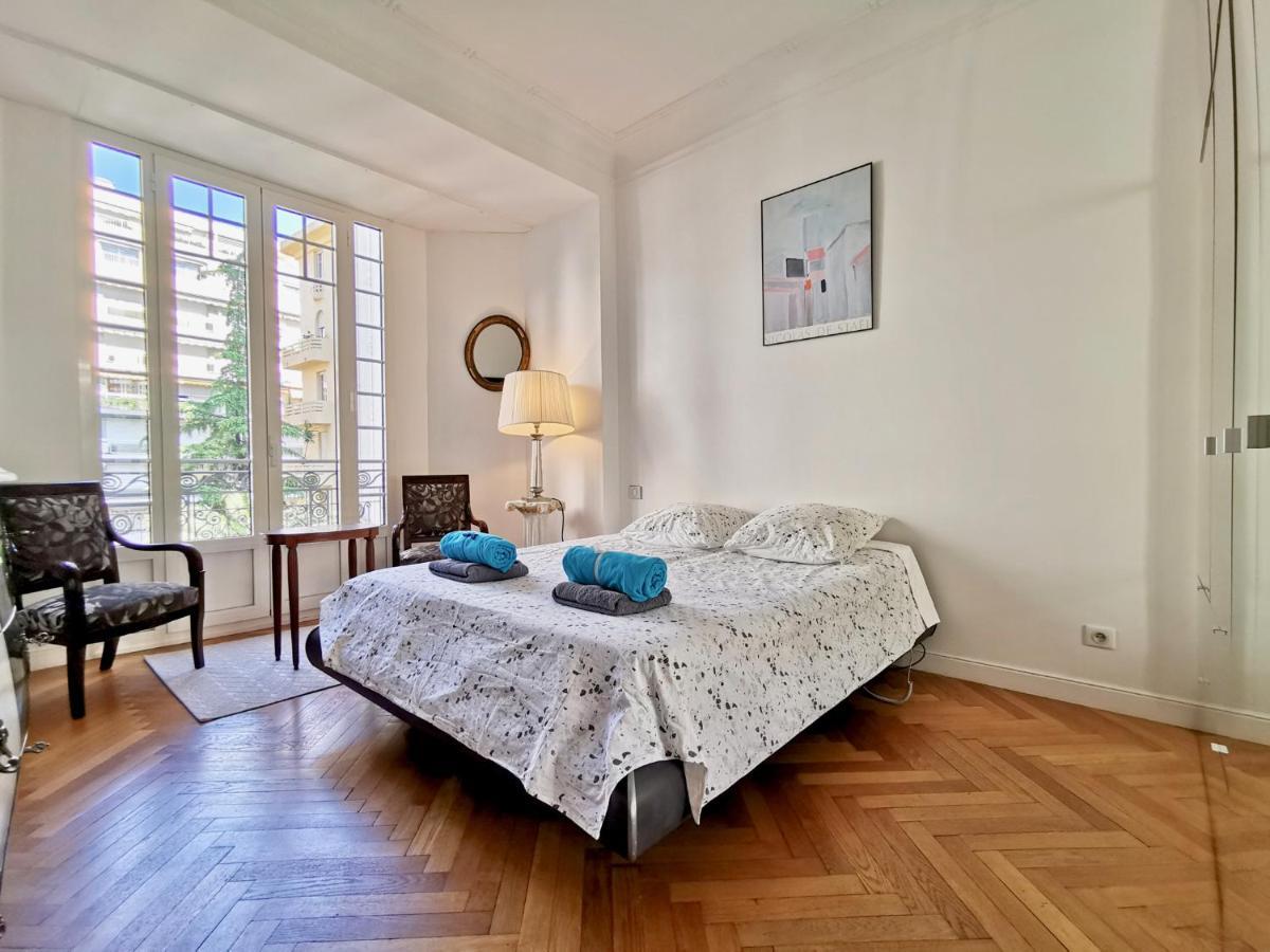 Luxury Baquis Nice Exterior foto
